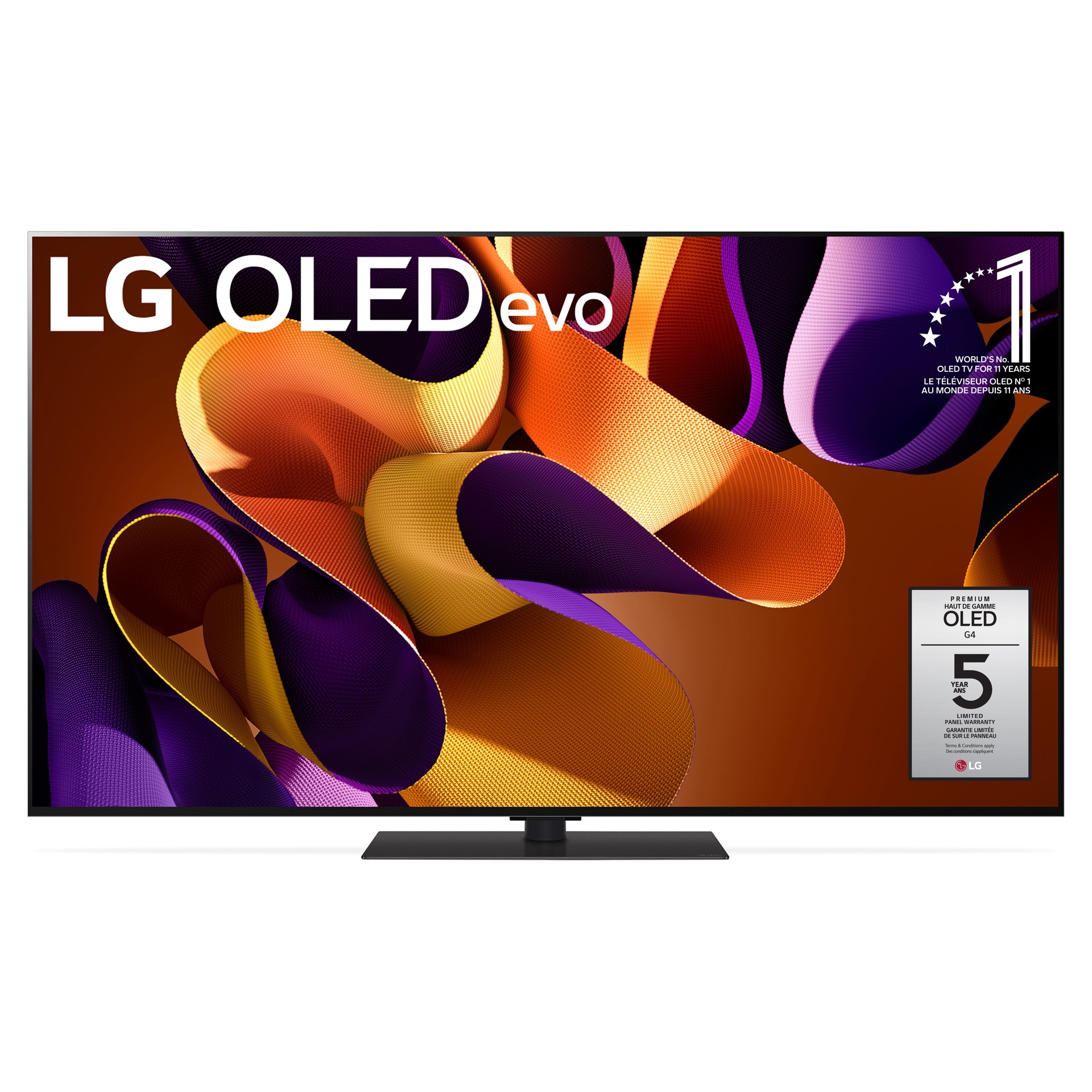 Smart TVs / LG Samsung